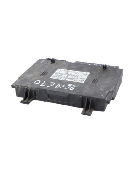Calculateur BMW X5 E70 PHASE 1 Diesel