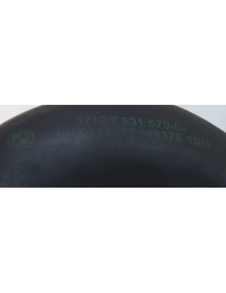 Durite BMW SERIE 3 E90 PHASE 2 Essence