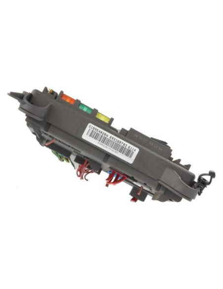 Porte fusible BMW X5 E70 PHASE 1 Diesel