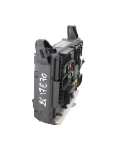 Porte fusible BMW X5 E70 PHASE 1 Diesel 2