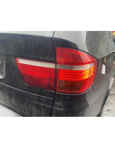 Charniere de capot BMW X5 E70 PHASE 1 Diesel