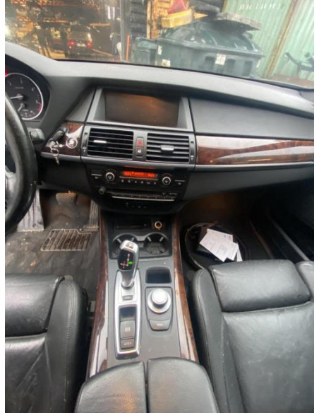 Charniere de capot BMW X5 E70 PHASE 1 Diesel