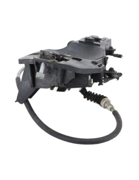Support poignee porte arriere droite BMW X5 E70 PHASE 1 Diesel