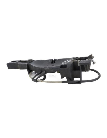 Support poignee porte arriere droite BMW X5 E70 PHASE 1 Diesel