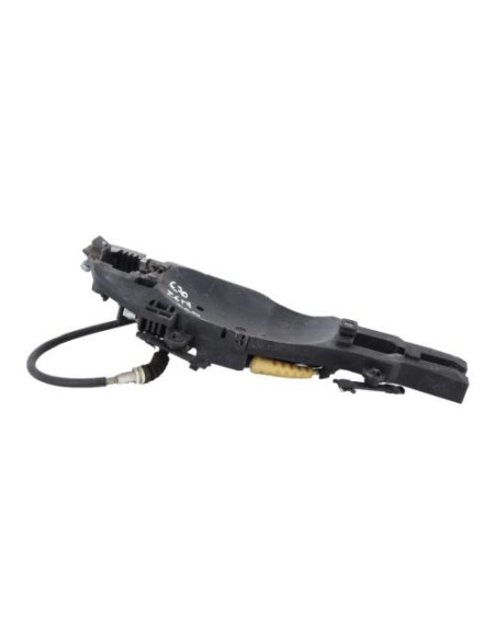 Support poignee porte arriere droite BMW X5 E70 PHASE 1 Diesel