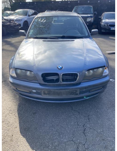 Calandre gauche BMW SERIE 3 E46 PHASE 1 Diesel