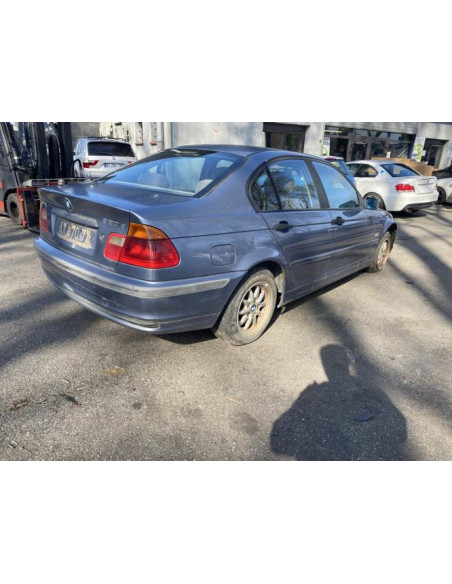 Eclairage de plafonnier BMW SERIE 3 E46 PHASE 1 Diesel