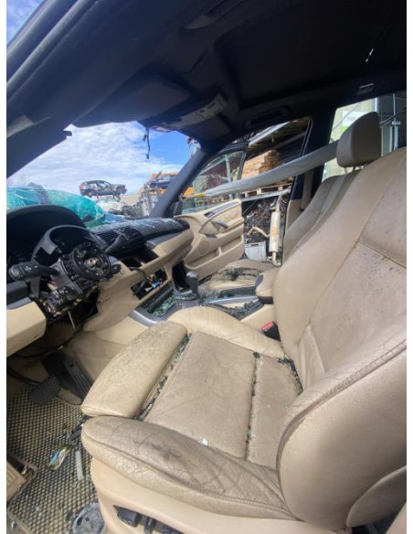 Injecteurs BMW X5 E53 Diesel