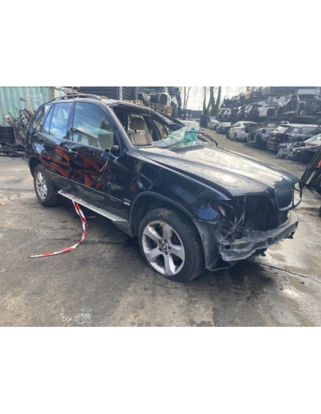 Injecteurs BMW X5 E53 Diesel