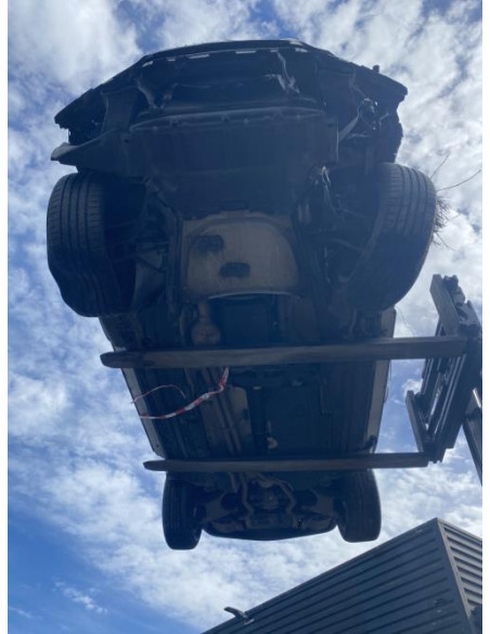 Injecteurs BMW X5 E53 Diesel