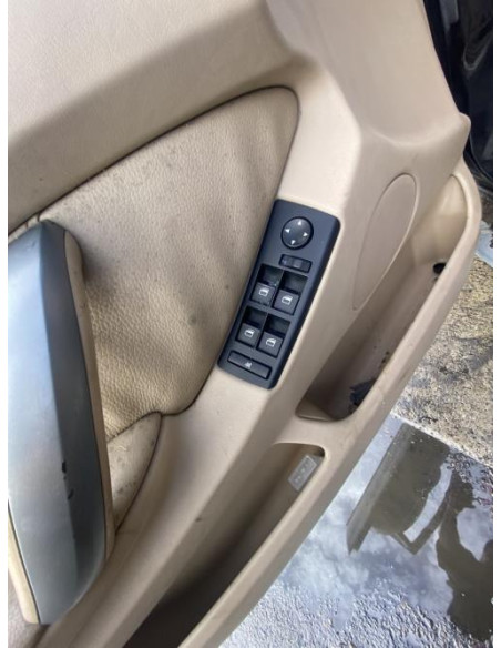 Neiman BMW X5 E53 Diesel