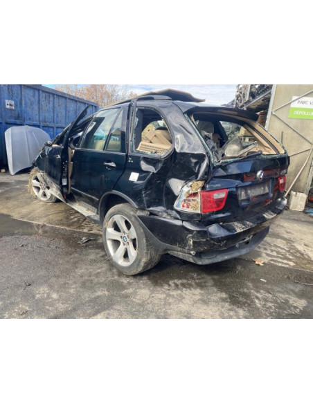 Neiman BMW X5 E53 Diesel