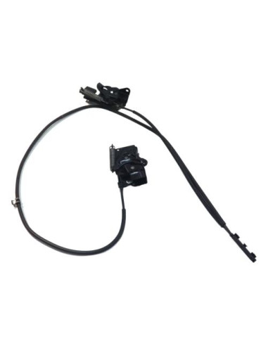 Cable ouverture capot BMW SERIE 1 F20 PHASE 1 Diesel