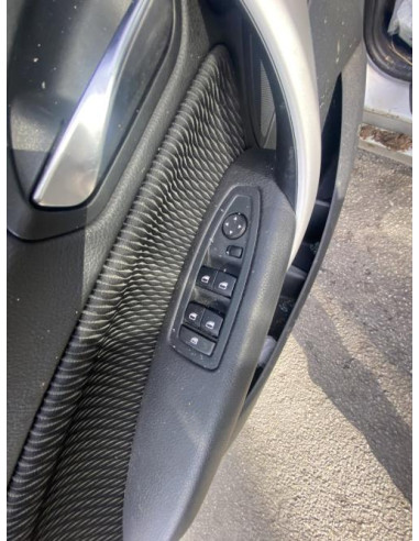 Durite BMW SERIE 1 F20 PHASE 1 Diesel