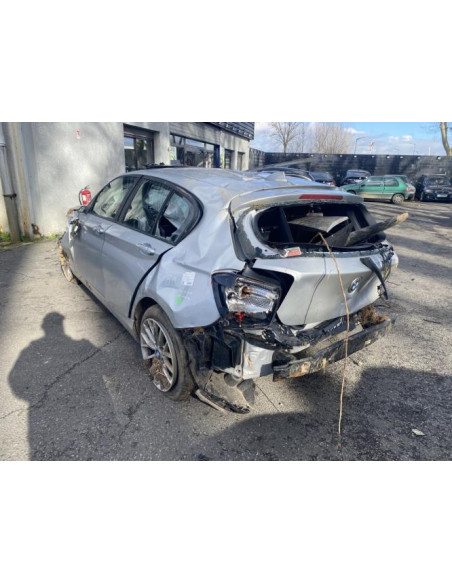 Durite BMW SERIE 1 F20 PHASE 1 Diesel