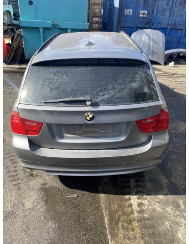 Vitre arriere gauche BMW SERIE 3 E91 TOURING PHASE 2 BREAK Diesel