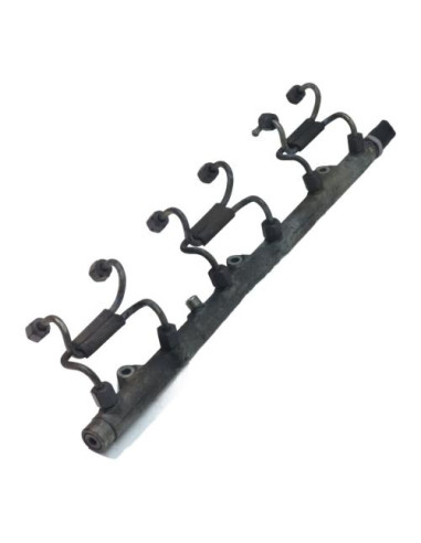 Rampe injection BMW SERIE 3 E46 PHASE 2 Diesel