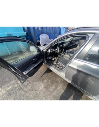 Aile avant gauche BMW SERIE 3 E91 TOURING PHASE 2 BREAK Diesel