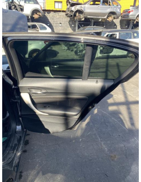 Conduite d'air BMW SERIE 1 F20 PHASE 1 Essence