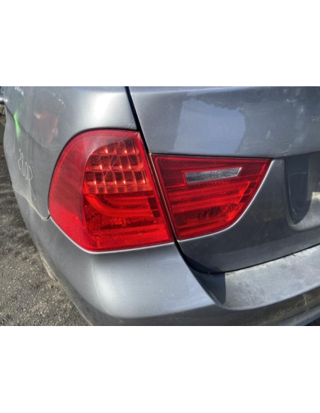 Feu arriere secondaire gauche (feux) BMW SERIE 3 E91 TOURING PHASE 2 BREAK Diesel