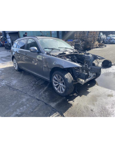 Feu arriere secondaire gauche (feux) BMW SERIE 3 E91 TOURING PHASE 2 BREAK Diesel