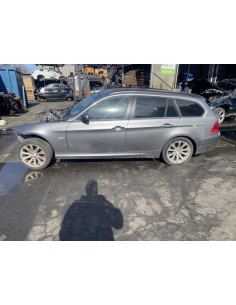 Fusee avant gauche BMW SERIE 3 E91 TOURING PHASE 2 BREAK Diesel