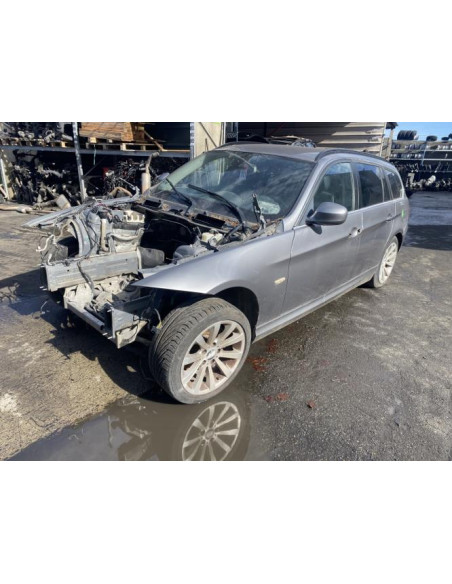 Bas de caisse gauche BMW SERIE 3 E91 TOURING PHASE 2 BREAK Diesel
