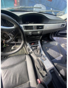Selecteur boite de vitesse BMW SERIE 3 E91 TOURING PHASE 2 BREAK Diesel