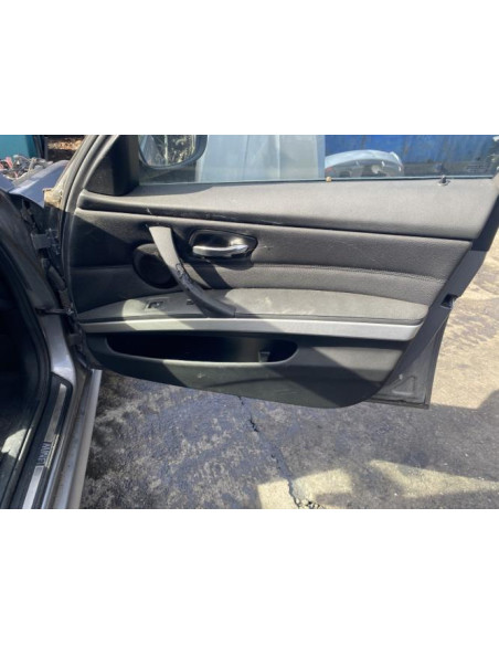 Ecran GPS BMW SERIE 3 E91 TOURING PHASE 2 BREAK Diesel