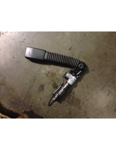 Pretensionneur de ceinture avant droit BMW SERIE 3 (E46) 