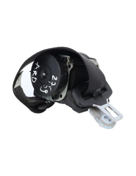 Ceinture arriere droit BMW SERIE 3 E93 CABRIO PHASE 1 Diesel
