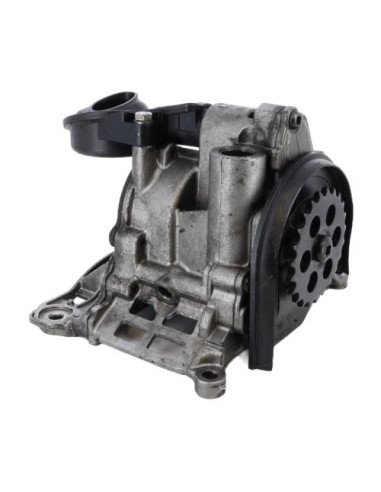 Pompe à huile MINI MINI 2 R60 COUNTRYMAN BREAK Diesel