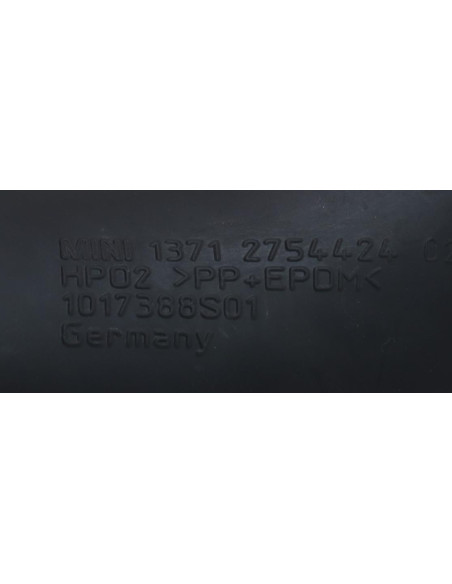 Conduite d'air MINI MINI 2 R56 PHASE 2 Essence