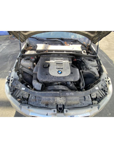 Rampe injection BMW SERIE 3 E93 CABRIO PHASE 1 Diesel