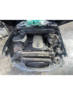 Radiateur eau BMW X5 E53 Diesel