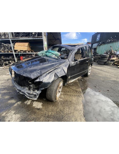 Radiateur eau BMW X5 E53 Diesel