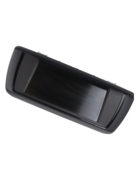 Ecran GPS BMW SERIE 1 F20 PHASE 1 Essence
