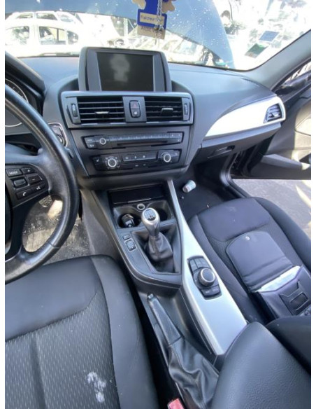 Ecran GPS BMW SERIE 1 F20 PHASE 1 Essence