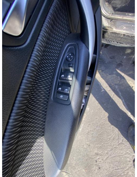 Ecran GPS BMW SERIE 1 F20 PHASE 1 Essence