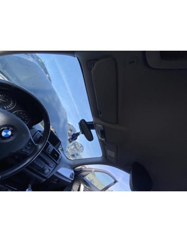 Ecran GPS BMW SERIE 1 F20 PHASE 1 Essence
