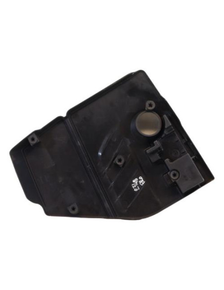 Cache moteur  BMW SERIE 1 F20 PHASE 1 Essence