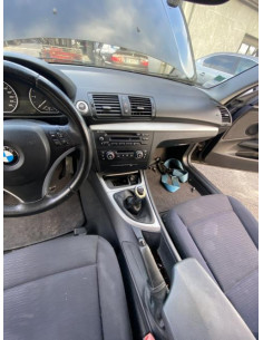Autoradio BMW SERIE 1 E81 Diesel