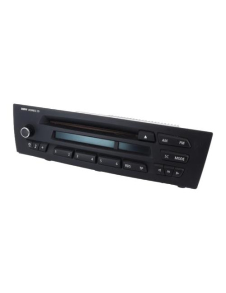 Autoradio BMW SERIE 1 E81 Diesel