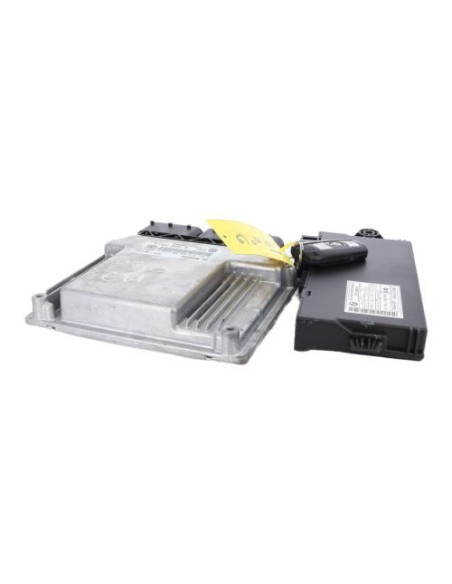 Kit de demarrage BMW SERIE 1 E81 Diesel