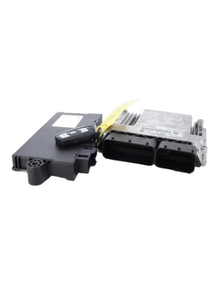 Kit de demarrage BMW SERIE 1 E81 Diesel