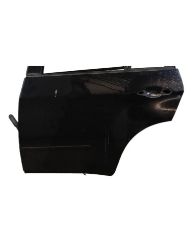 Porte arriere gauche BMW X5 E70 PHASE 1 Diesel