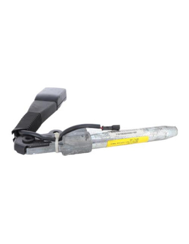 Pretensionneur de ceinture avant gauche BMW X5 E70 PHASE 1 Diesel