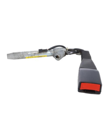 Pretensionneur de ceinture avant gauche BMW X5 E70 PHASE 1 Diesel