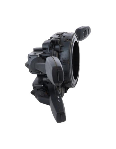 Com (Bloc Contacteur Tournant+Commodo Essuie Glace+Commodo Phare) BMW X5 E70 PHASE 1 Diesel