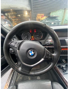 Compteur BMW X5 E70 PHASE 1 Diesel